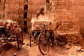 Bricks