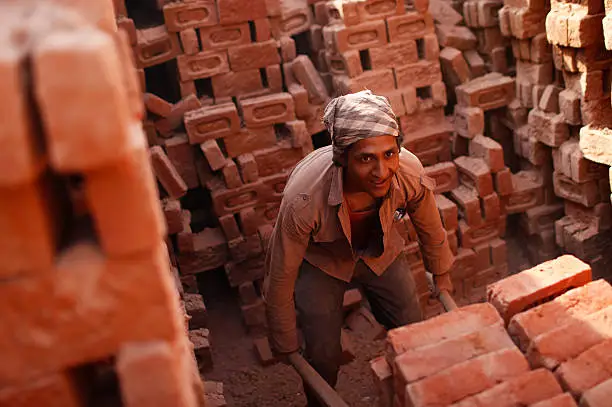 Red Bricks